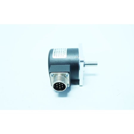 Electro-Sensors 38In 528VDc Rotary Encoder 470HD
